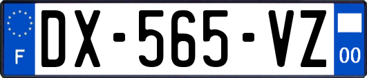 DX-565-VZ