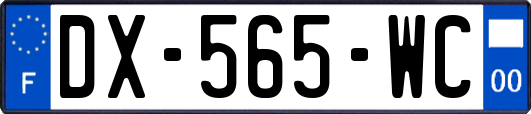 DX-565-WC