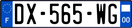 DX-565-WG
