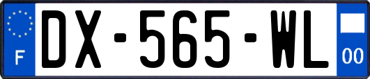 DX-565-WL