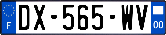 DX-565-WV