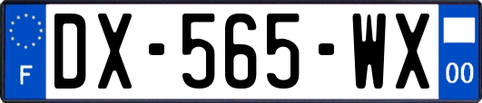 DX-565-WX