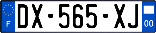 DX-565-XJ