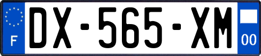 DX-565-XM