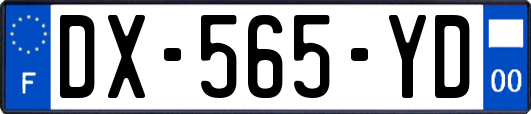 DX-565-YD