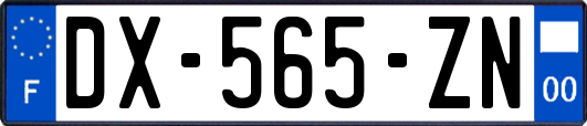 DX-565-ZN