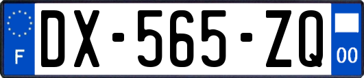 DX-565-ZQ