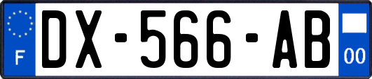 DX-566-AB