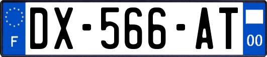 DX-566-AT