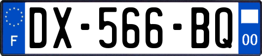 DX-566-BQ