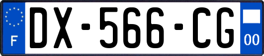 DX-566-CG
