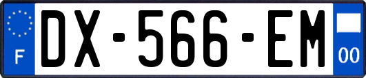 DX-566-EM