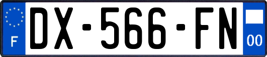 DX-566-FN