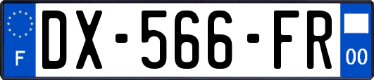 DX-566-FR