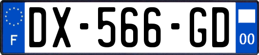 DX-566-GD