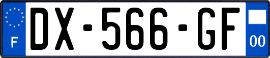 DX-566-GF