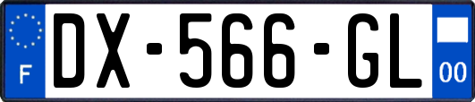 DX-566-GL