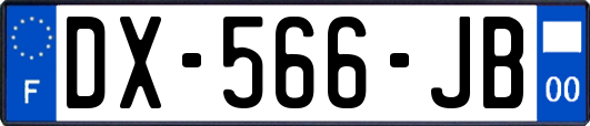DX-566-JB