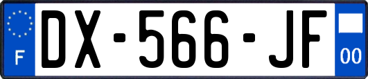 DX-566-JF