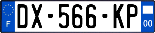 DX-566-KP