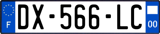 DX-566-LC