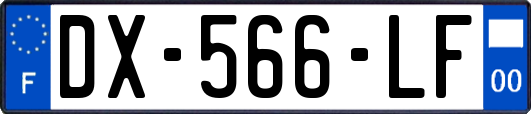 DX-566-LF