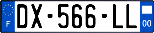 DX-566-LL