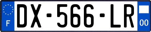 DX-566-LR