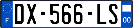 DX-566-LS
