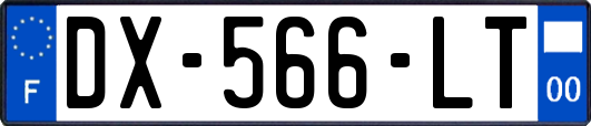 DX-566-LT