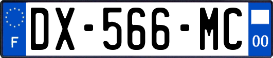 DX-566-MC