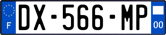 DX-566-MP