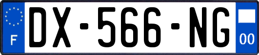 DX-566-NG