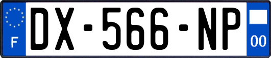 DX-566-NP