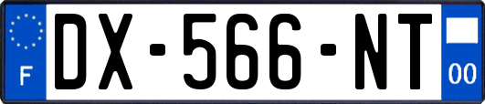 DX-566-NT