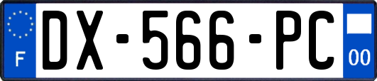 DX-566-PC