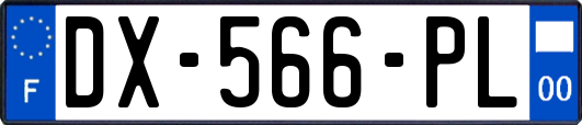 DX-566-PL