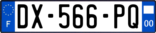 DX-566-PQ