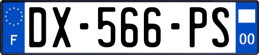 DX-566-PS