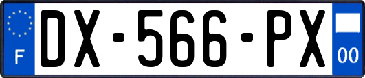 DX-566-PX