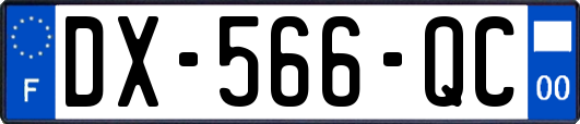 DX-566-QC