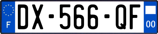DX-566-QF