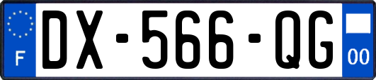 DX-566-QG