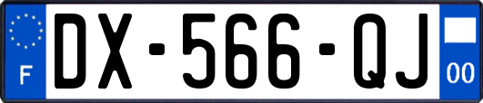 DX-566-QJ