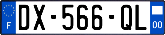 DX-566-QL