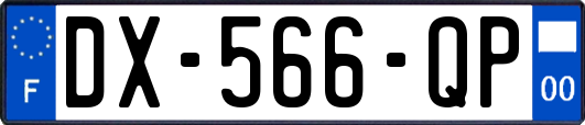 DX-566-QP