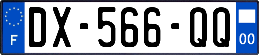 DX-566-QQ