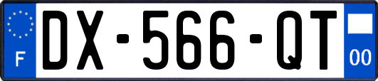 DX-566-QT