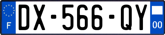 DX-566-QY