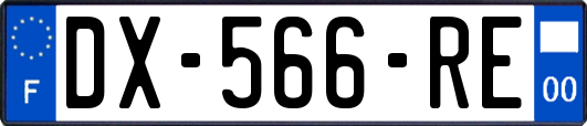 DX-566-RE